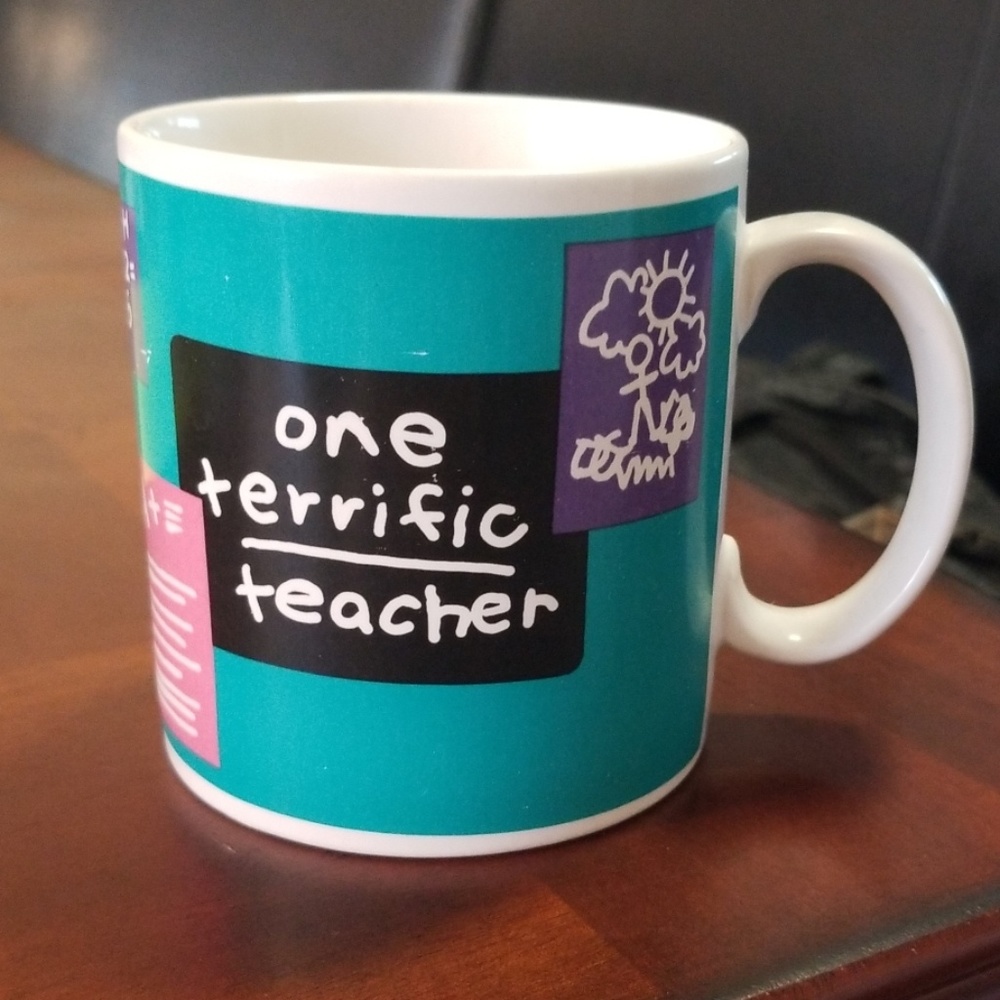 Coffee cup